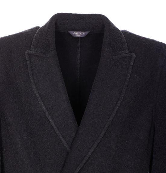 25FW 치르콜로1901 수트 자켓 CN5133101F BLUE - CIRCOLO 1901