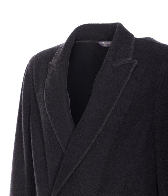 25FW 치르콜로1901 수트 자켓 CN5133101F BLUE - CIRCOLO 1901