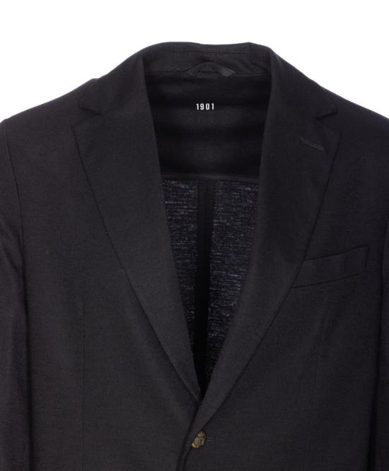 25FW 치르콜로1901 수트 자켓 CN50593950 Black - CIRCOLO 1901