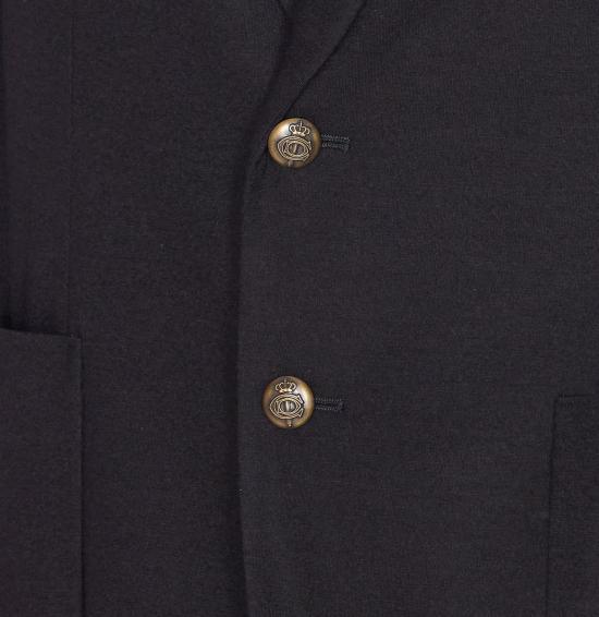 25FW 치르콜로1901 수트 자켓 CN50593950 Black - CIRCOLO 1901