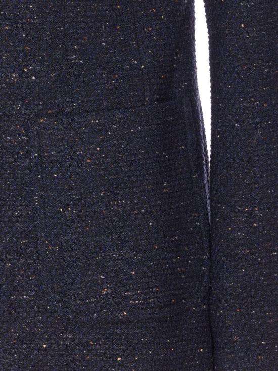 25FW 치르콜로1901 수트 자켓 FD37530001 BLUE - CIRCOLO 1901