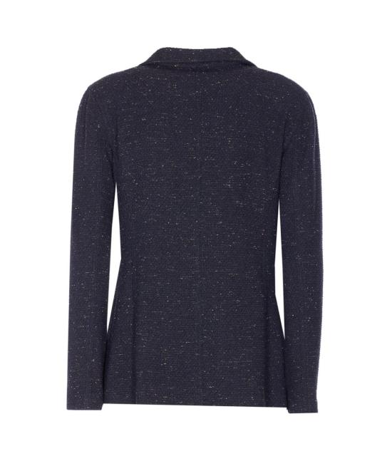 25FW 치르콜로1901 수트 자켓 FD37530001 BLUE - CIRCOLO 1901