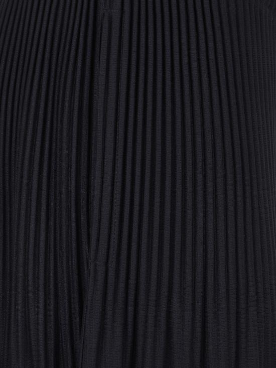 25FW 옴므 플리세 이세이 미야케 트레이닝/조거 팬츠 HP58JF55175 DOM - HOMME PLISSE' ISSEY MIYAKE