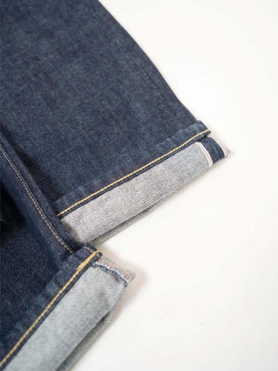  C.O.F. Studio 데님 팬츠 C.O.F. 스튜디오 M8 14oz Rg 인디고 셀비지 진 - OTHER BRANDS