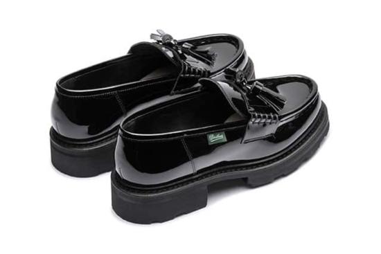  파라부트 로퍼 오빈/피닉스 - PARABOOT