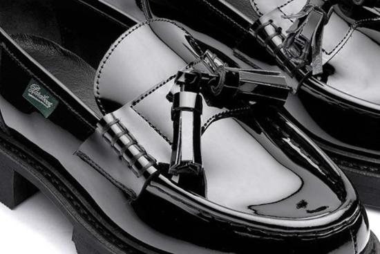  파라부트 로퍼 오빈/피닉스 - PARABOOT