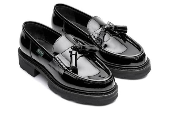  파라부트 로퍼 오빈/피닉스 - PARABOOT