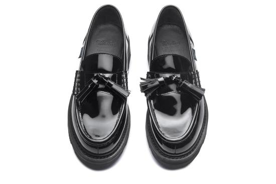  파라부트 로퍼 오빈/피닉스 - PARABOOT