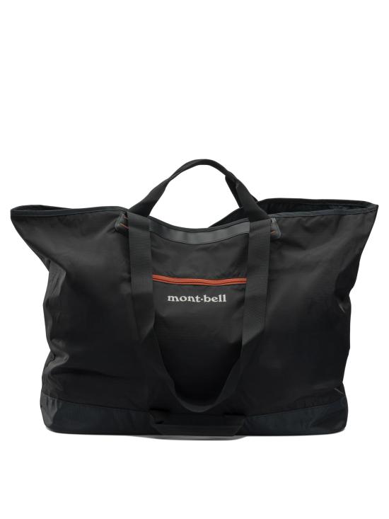 25FW 몽벨 토트백 1133398CAMPINGTOTEBAGMBK