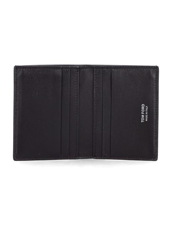 25FW 톰포드 남성지갑 Y0417LCL439S 1B087 ESPRESSO - TOMFORD