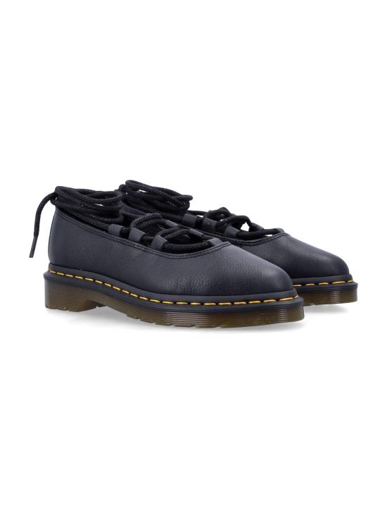 25FW 닥터마틴 슈즈 40683001 BLACK - DR.MARTENS