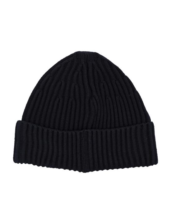 25FW 스톤 아일랜드 비니 S15N100002S00C3 V0020 NAVY - STONE ISLAND