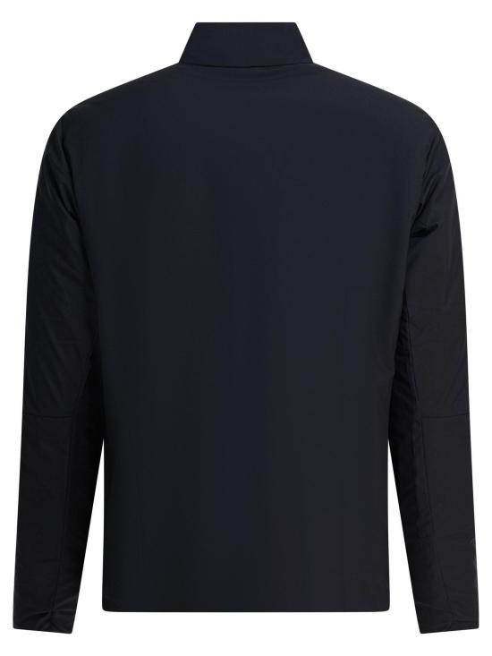 25FW 후디니 코트 208794 900 BLACK - HOUDINI