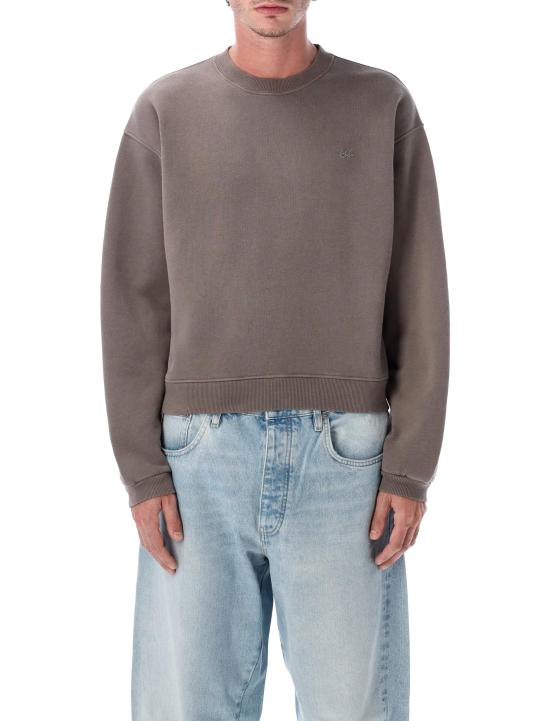 25FW 이알엘 니트웨어 ERL11T021 1 TAUPE