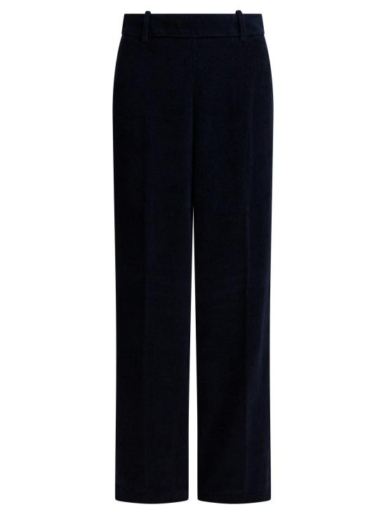 25FW 치르콜로1901 스트레이트 팬츠 FD3637 007 BLUE