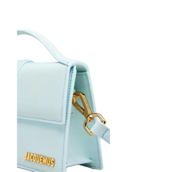 24FW 자크뮈스 POWDER BLUE Blue - JACQUEMUS