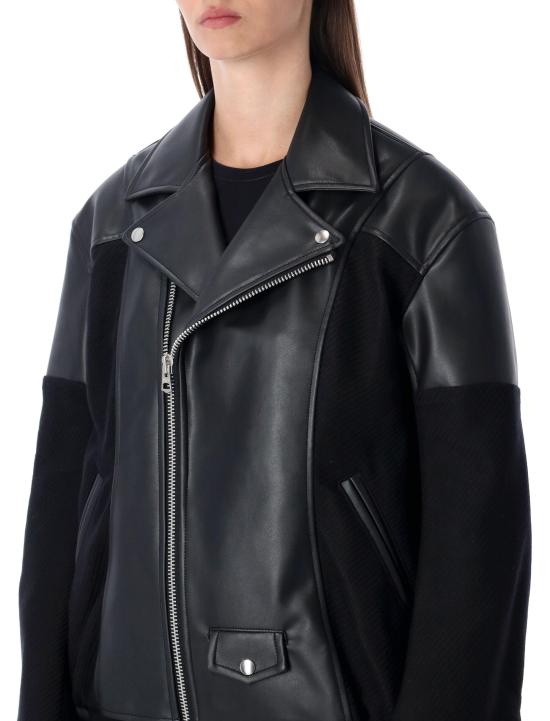 25FW 와타나베 준야 아우터 JPJ005051 1 BLACK - JUNYA WATANABE