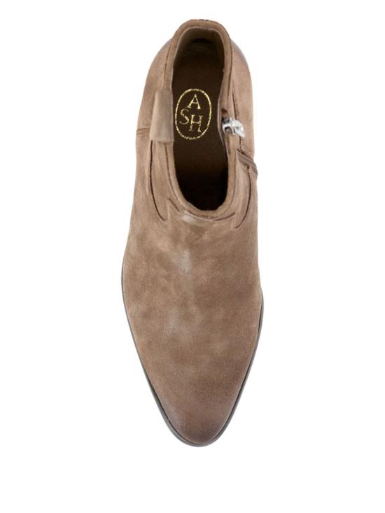 25FW 아쉬 슈즈 FAME01 FANDANGO - ASH