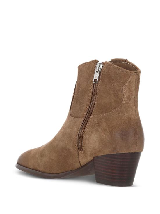 25FW 아쉬 슈즈 FAME01 FANDANGO - ASH