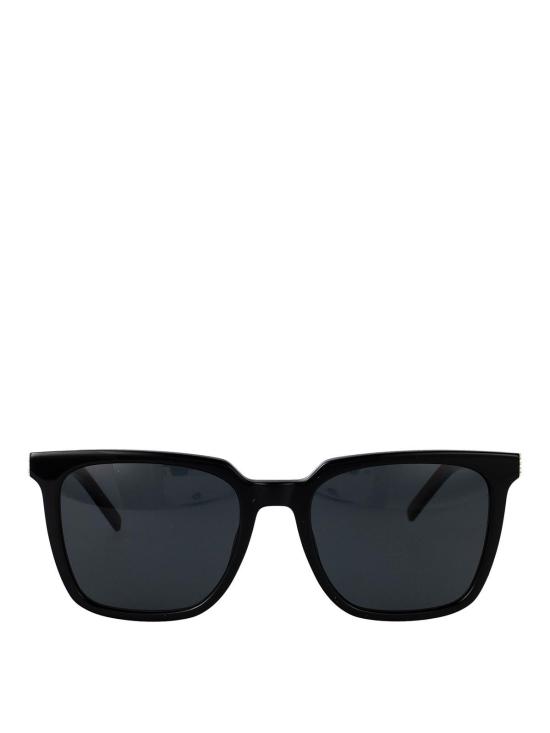 26SS 생로랑 선글라스 SLM146001 BLACK