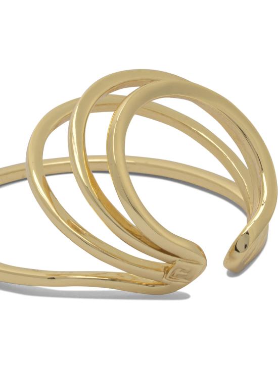 26SS 페데리카 토시 반지 FT1225GOLD Gold - FEDERICA TOSI