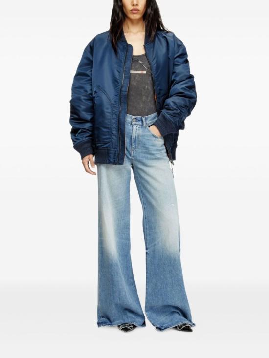 25FW 디젤 데님 A03624 Blue - DIESEL