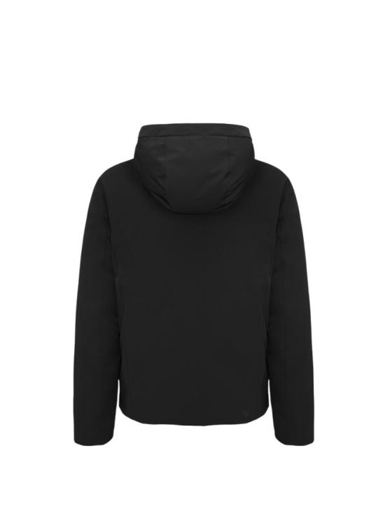 25FW 콜마르 숏패딩 1281 4ZL Black - COLMAR