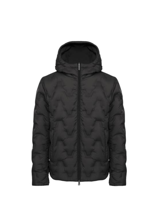 25FW 콜마르 숏패딩 1281 4ZL Black - COLMAR