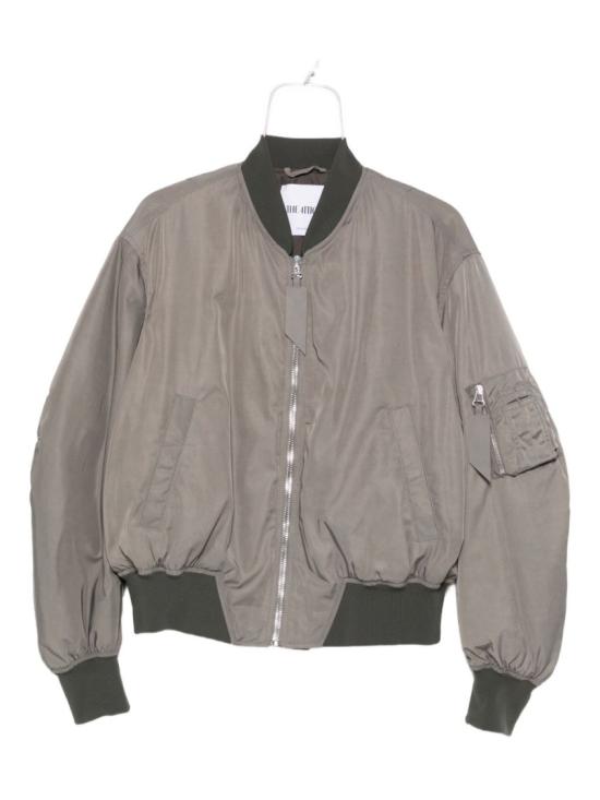 25FW 디 아티코 자켓 251WCB00070 Grey