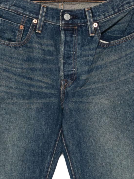 25FW 리바이스 데님 A1959 Black - LEVI'S