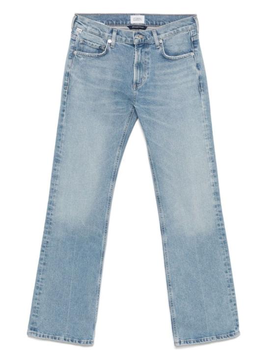 25FW 시티즌 오브 휴머니티 데님 2195 Blue