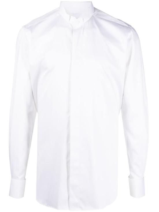 25FW 싸쿠스 셔츠 85046ML White