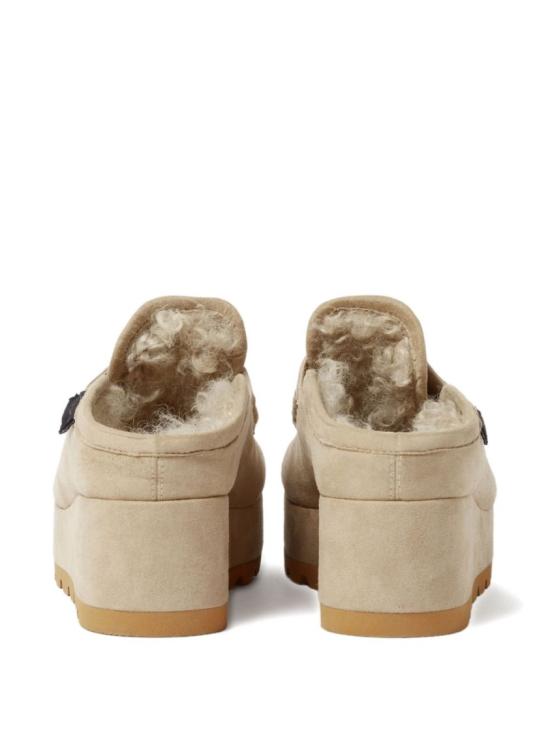 25FW 스텔라 맥카트니 샌들 810557 Neutrals - STELLA MCCARTNEY