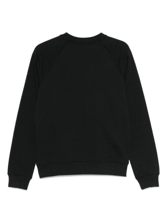 25FW 엠에스지엠 긴팔 티셔츠 2000MDM503 Black - MSGM