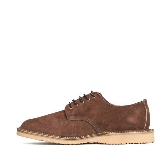 25SS 레드윙 드레스 슈즈 3606 Brown - RED WING