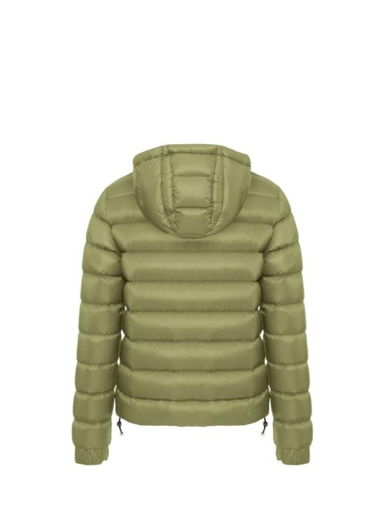 25FW 콜마르 숏패딩 1271 2Z0 Neutrals - COLMAR