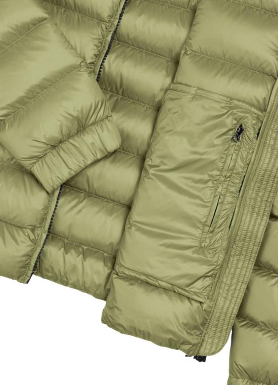 25FW 콜마르 숏패딩 1271 2Z0 Neutrals - COLMAR