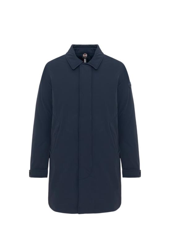 25FW 콜마르 롱패딩 1287 4ZL Black