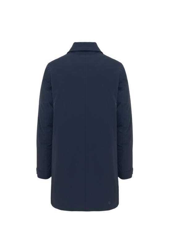 25FW 콜마르 롱패딩 1287 4ZL Black - COLMAR