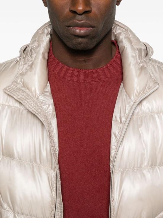 25FW 벤제라 스웨터 57106 Red - VENGERA