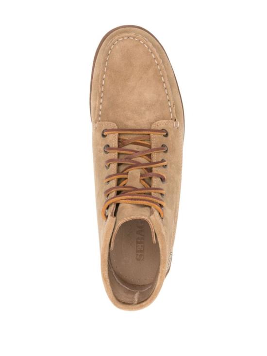 25FW 세바고 부츠 76111SW Neutrals - SEBAGO