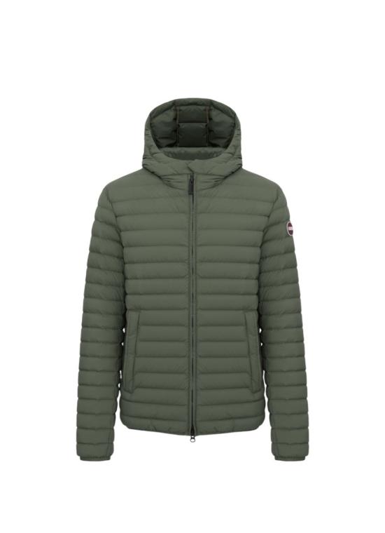 25FW 콜마르 숏패딩 1245 4ZP Grey