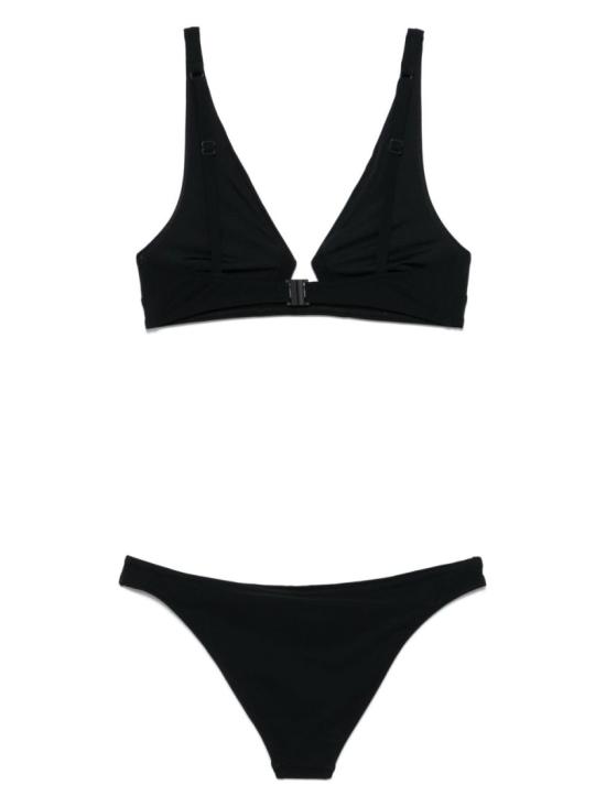 25FW 짐머만 비치웨어 1065WSS251 Black - ZIMMERMANN