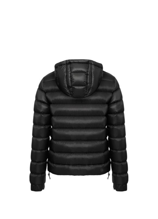 25FW 콜마르 숏패딩 1271 2Z0 Black - COLMAR