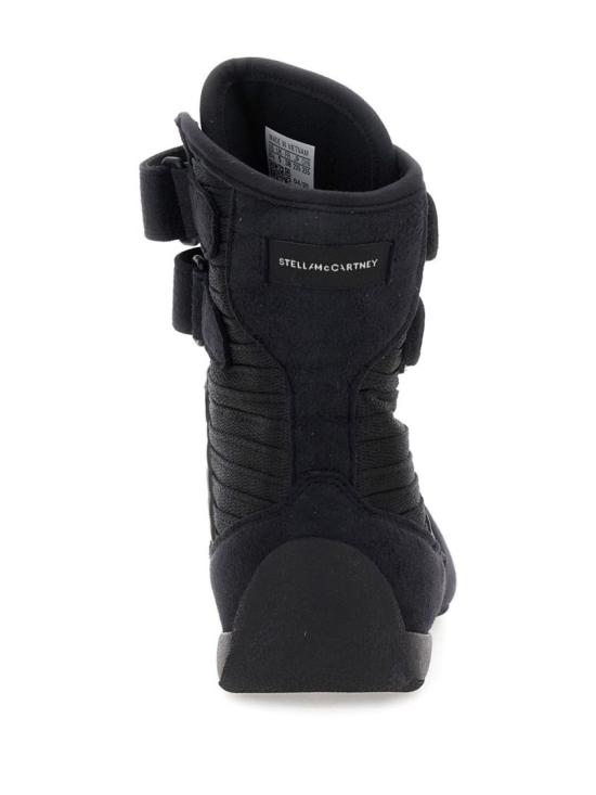 25FW 스텔라 맥카트니 스니커즈 810578 Black - STELLA MCCARTNEY