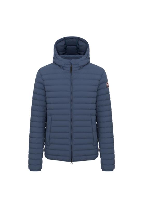 25FW 콜마르 후드 라이트 다운 자켓 1245 4ZP Grey