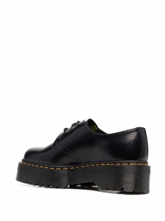 25FW 닥터마틴 슈즈 25567001 Black - DR.MARTENS