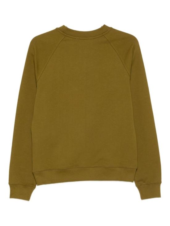 25FW 엠에스지엠 긴팔 티셔츠 3941MDM503 Brown - MSGM