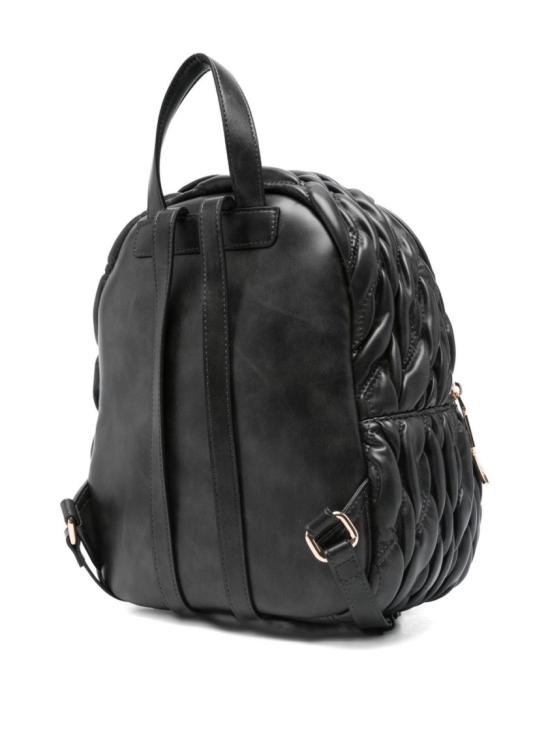 25FW 리우조 백팩 AF5016 Black - LIU JO