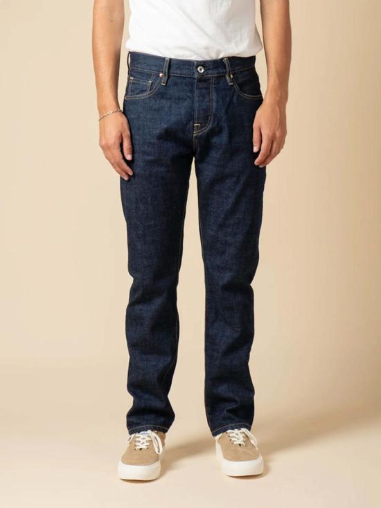  C.O.F. Studio 데님 팬츠 C.O.F. 스튜디오 M5 13oz 쿠로키 셀비지 진 - OTHER BRANDS